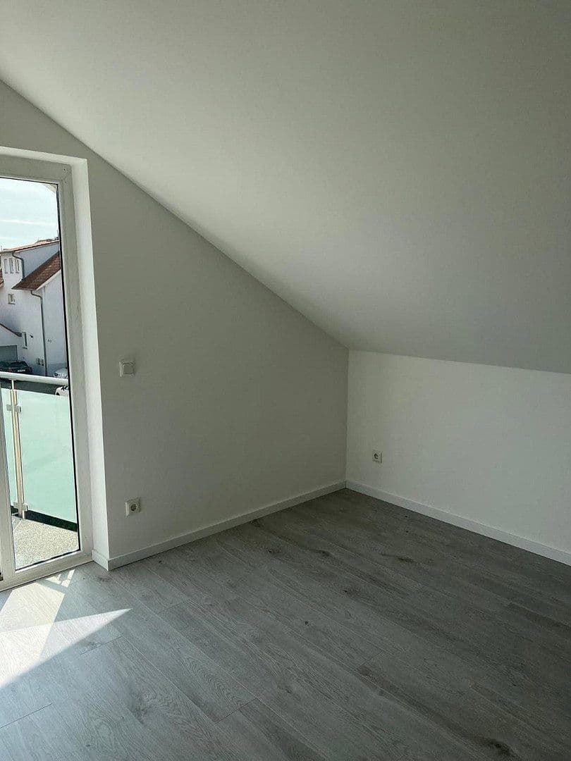 Pronájem bytu 3+1 69 m², Bindweidring 1, Karben, Hessen Pronájem bytu 3+1 69 m², Bindweidring 1, Karben, Hessen