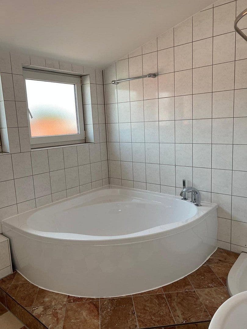 Pronájem bytu 3+1 69 m², Bindweidring 1, Karben, Hessen Pronájem bytu 3+1 69 m², Bindweidring 1, Karben, Hessen
