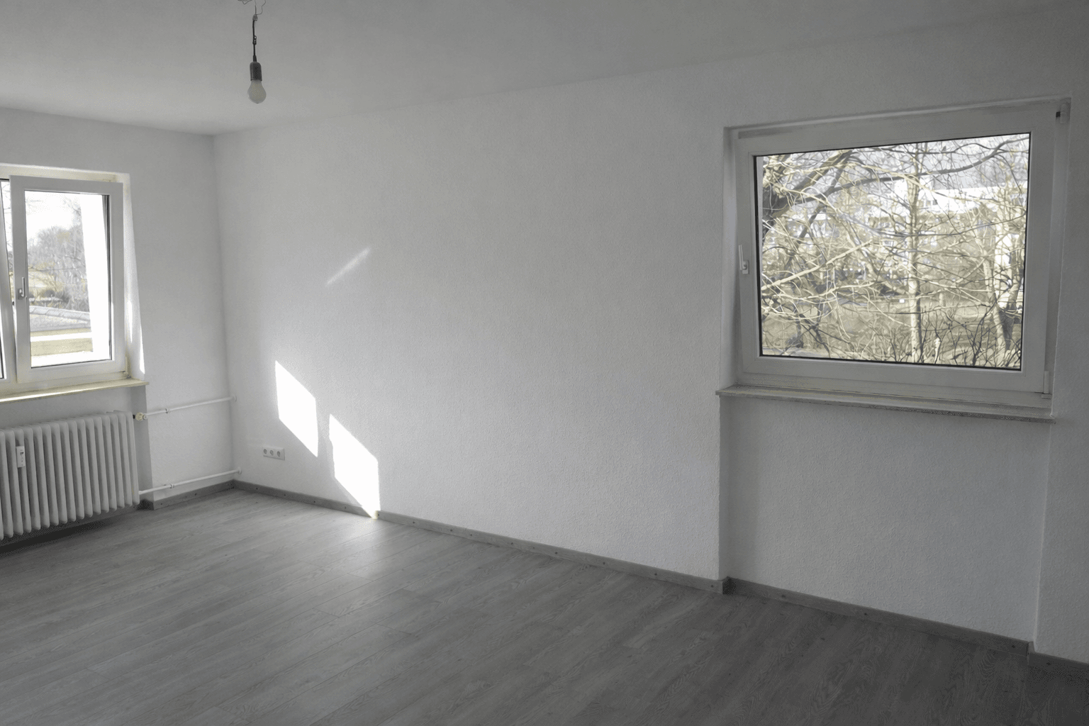 Prodej bytu 2+kk 61 m², August Schärtnerstraße 17, Hanau, Hessen Prodej bytu 2+kk 61 m², August Schärtnerstraße 17, Hanau, Hessen