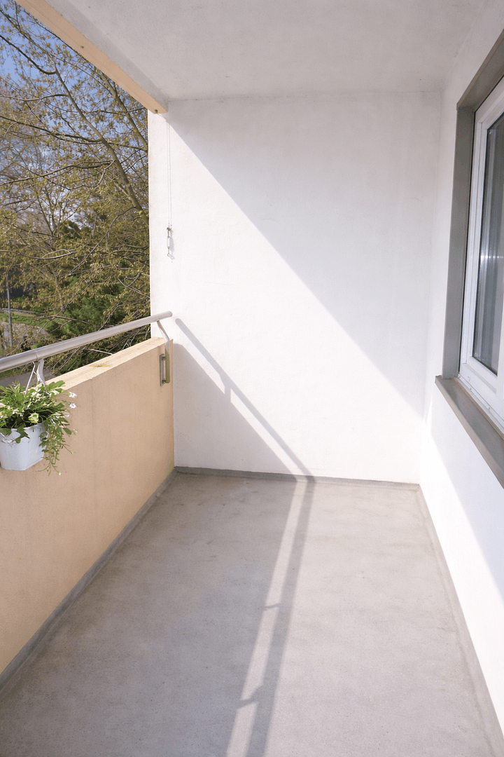 Prodej bytu 2+kk 61 m², August Schärtnerstraße 17, Hanau, Hessen Prodej bytu 2+kk 61 m², August Schärtnerstraße 17, Hanau, Hessen