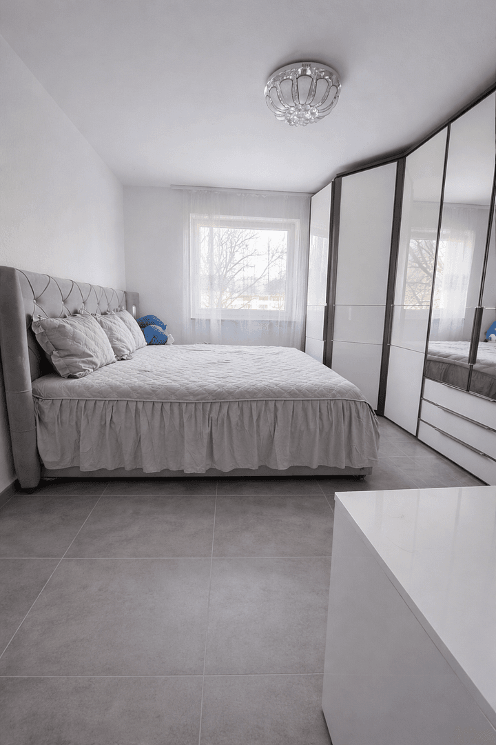 Prodej bytu 2+kk 61 m², August Schärtnerstraße 17, Hanau, Hessen Prodej bytu 2+kk 61 m², August Schärtnerstraße 17, Hanau, Hessen