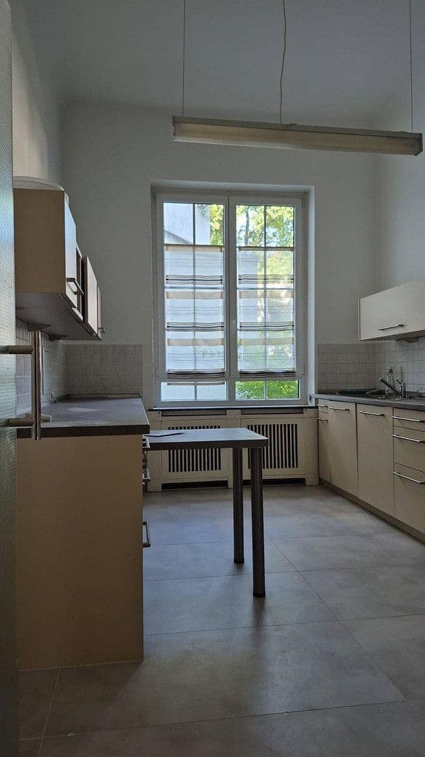 Prodej bytu 6+1 162 m², Slevogtstraße 1, Bremen, Bremen Prodej bytu 6+1 162 m², Slevogtstraße 1, Bremen, Bremen