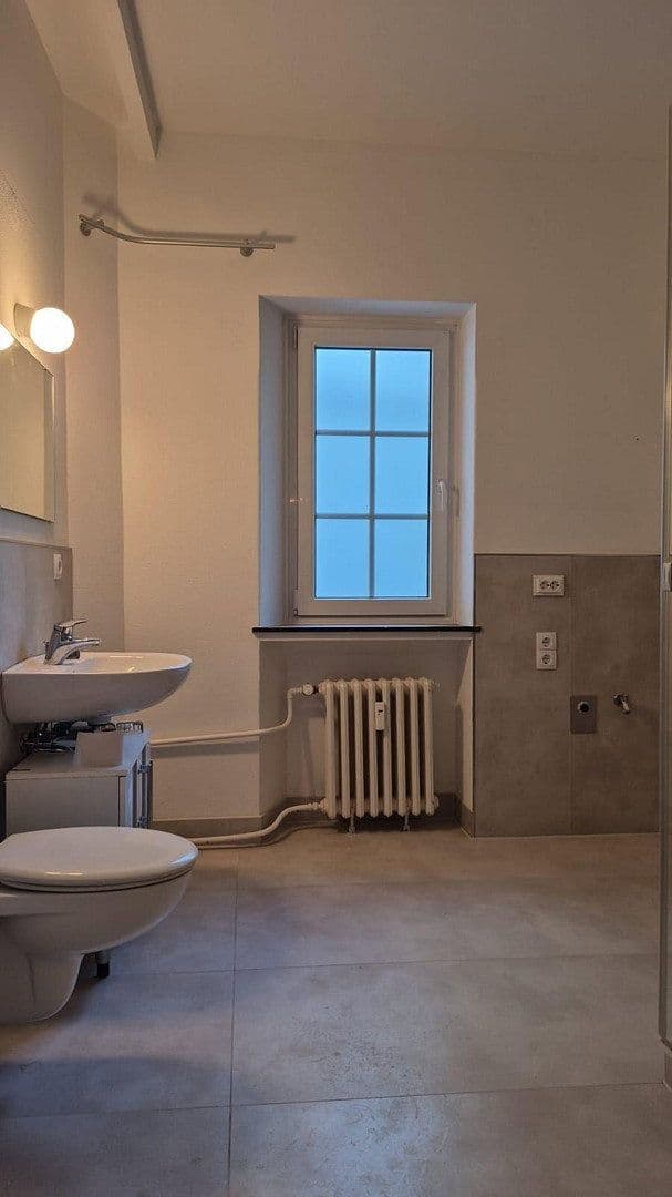 Prodej bytu 6+1 162 m², Slevogtstraße 1, Bremen, Bremen Prodej bytu 6+1 162 m², Slevogtstraße 1, Bremen, Bremen