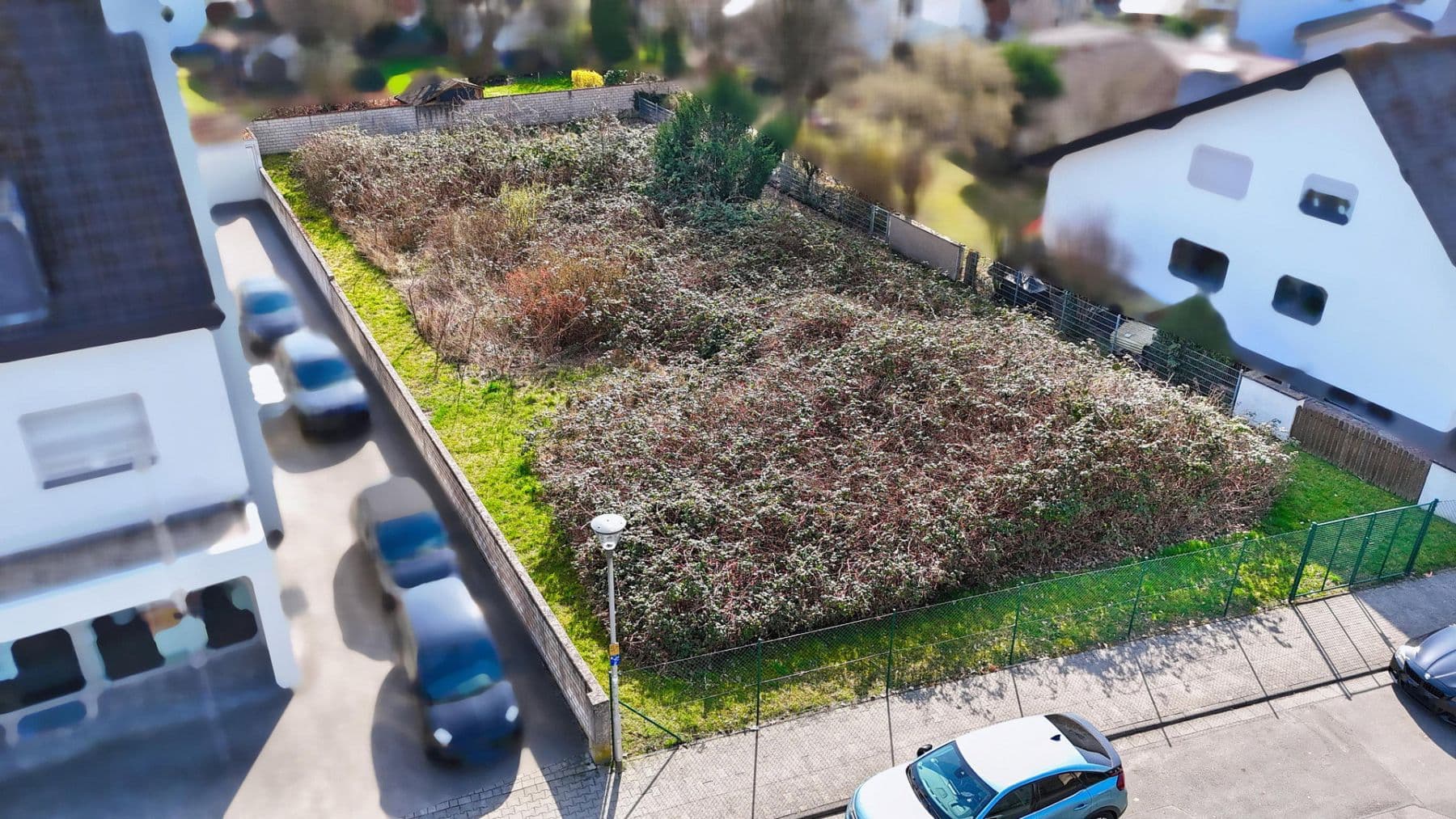 Prodej pozemku 792 m², Hanauerrstraße, Rodgau, Hessen Prodej pozemku 792 m², Hanauerrstraße, Rodgau, Hessen