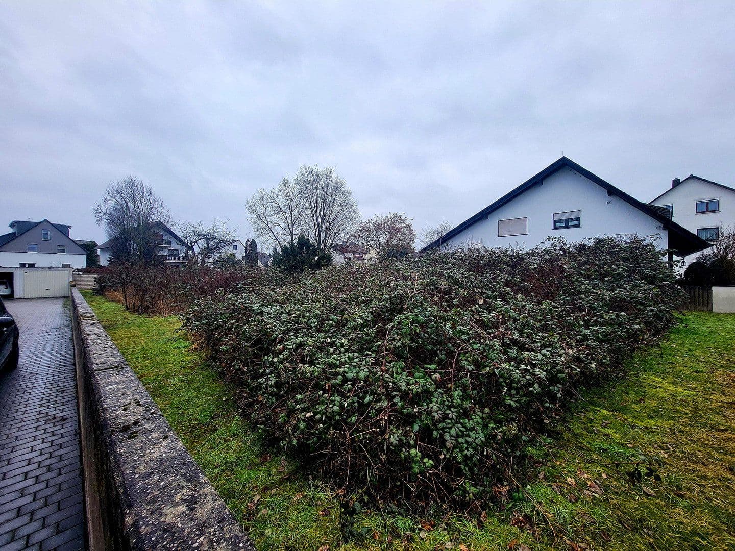 Prodej pozemku 792 m², Hanauerrstraße, Rodgau, Hessen Prodej pozemku 792 m², Hanauerrstraße, Rodgau, Hessen