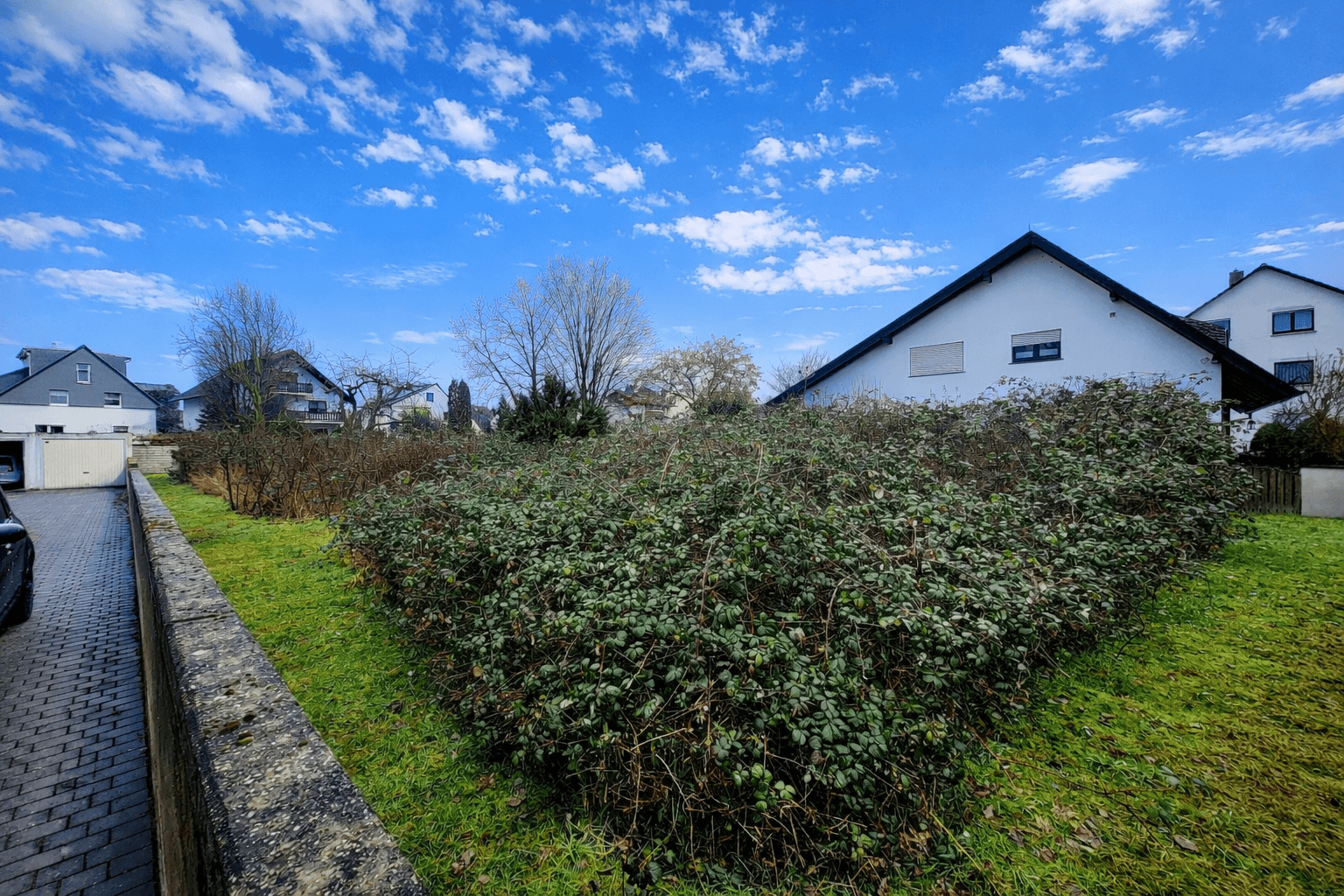Prodej pozemku 792 m², Hanauerrstraße, Rodgau, Hessen Prodej pozemku 792 m², Hanauerrstraße, Rodgau, Hessen