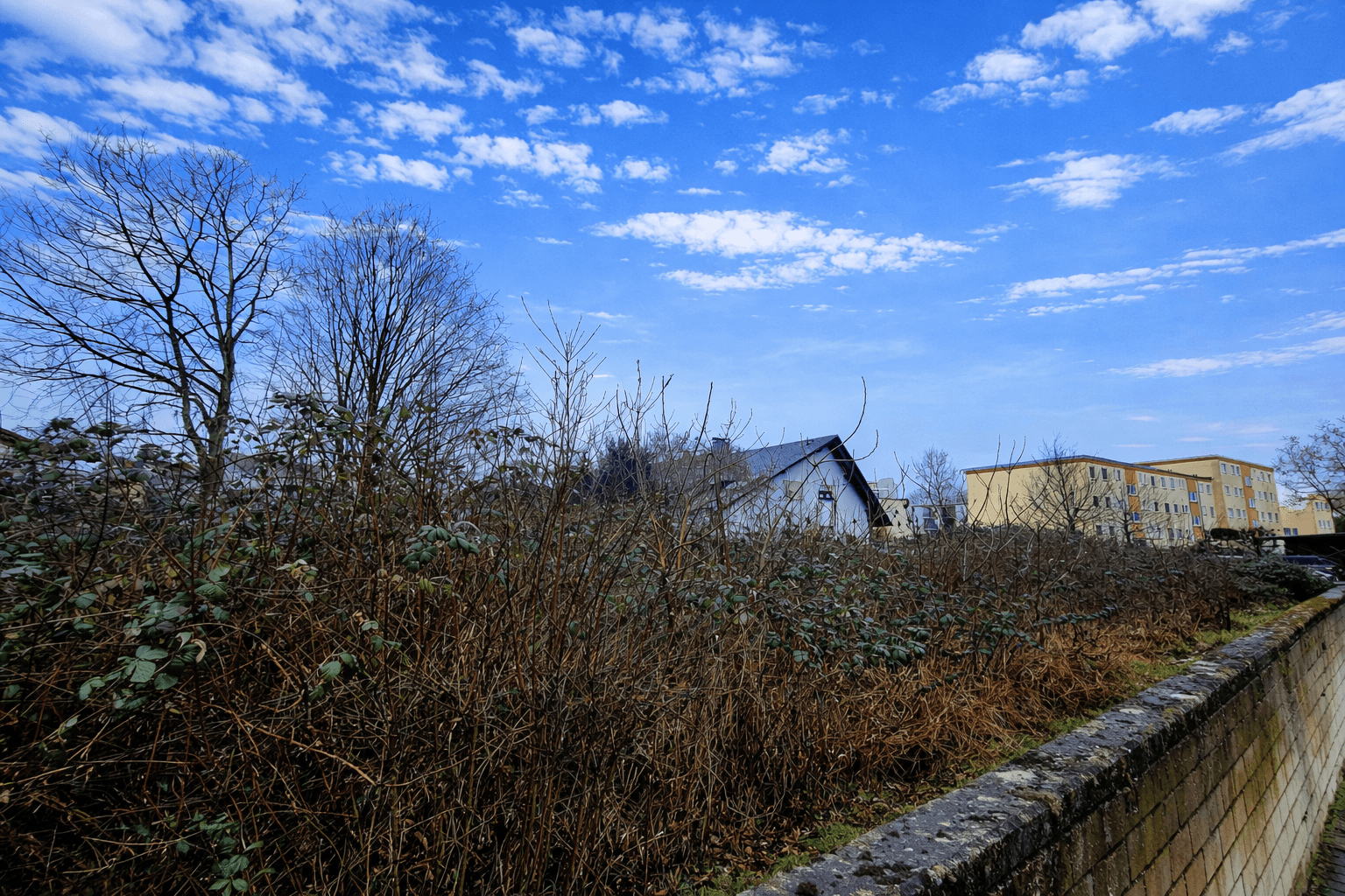 Prodej pozemku 792 m², Hanauerrstraße, Rodgau, Hessen Prodej pozemku 792 m², Hanauerrstraße, Rodgau, Hessen