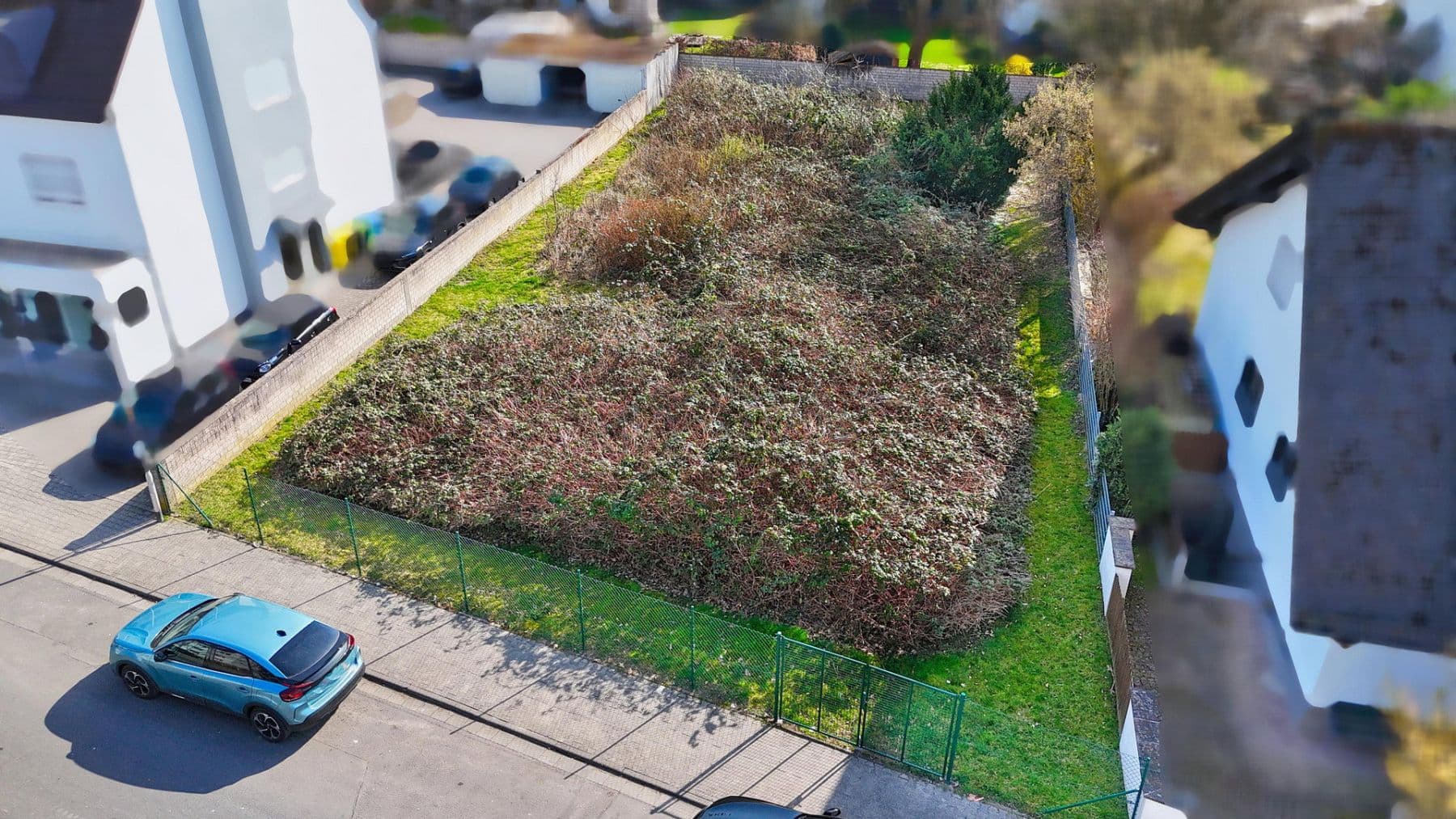 Prodej pozemku 792 m², Hanauerrstraße, Rodgau, Hessen Prodej pozemku 792 m², Hanauerrstraße, Rodgau, Hessen
