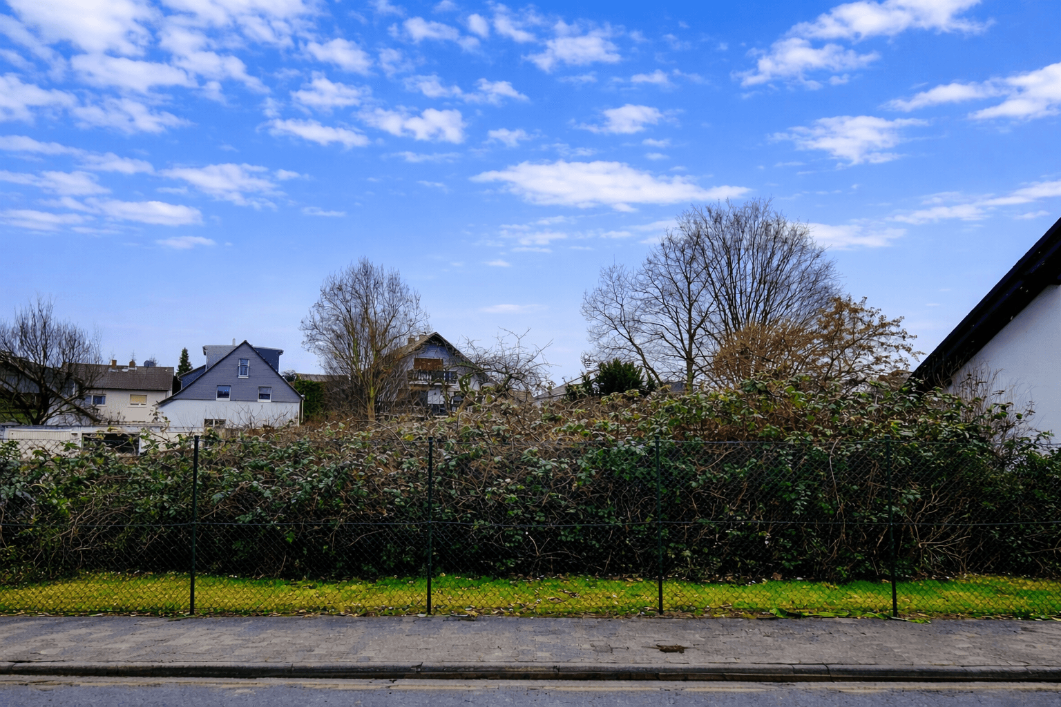 Prodej pozemku 792 m², Hanauerrstraße, Rodgau, Hessen Prodej pozemku 792 m², Hanauerrstraße, Rodgau, Hessen