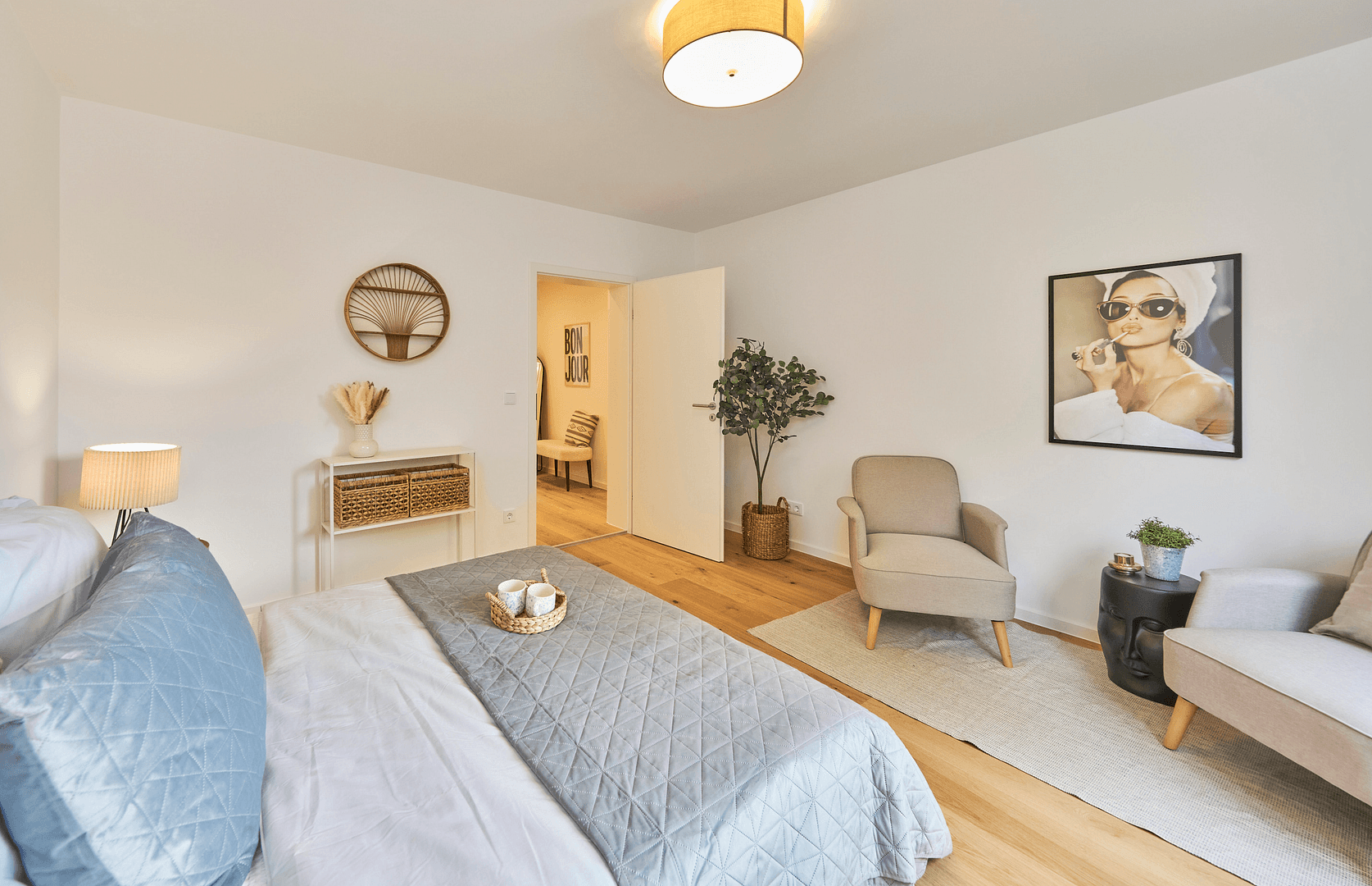Prodej bytu 3+1 84 m², München, Bavorsko Prodej bytu 3+1 84 m², München, Bavorsko