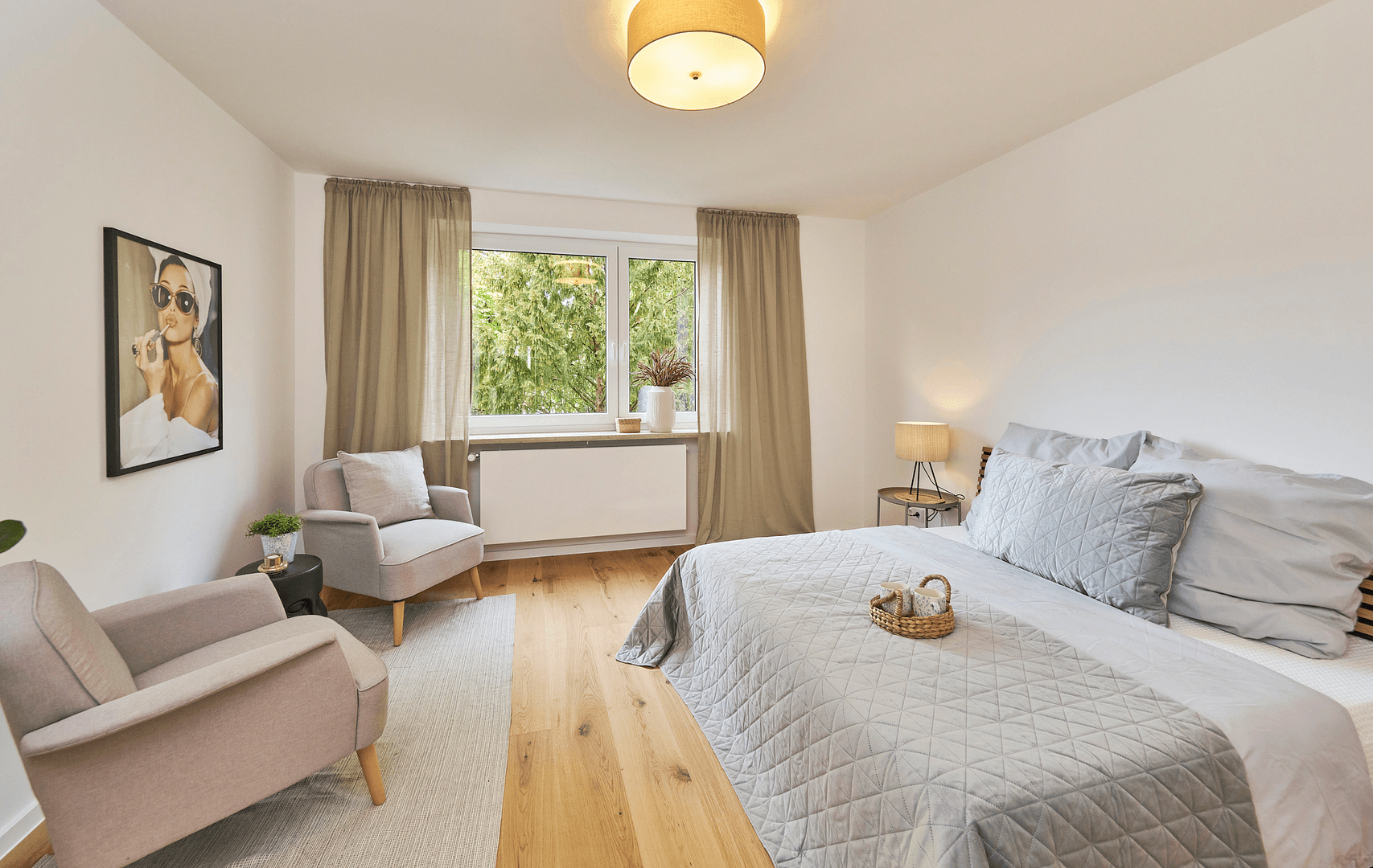 Prodej bytu 3+1 84 m², München, Bavorsko Prodej bytu 3+1 84 m², München, Bavorsko