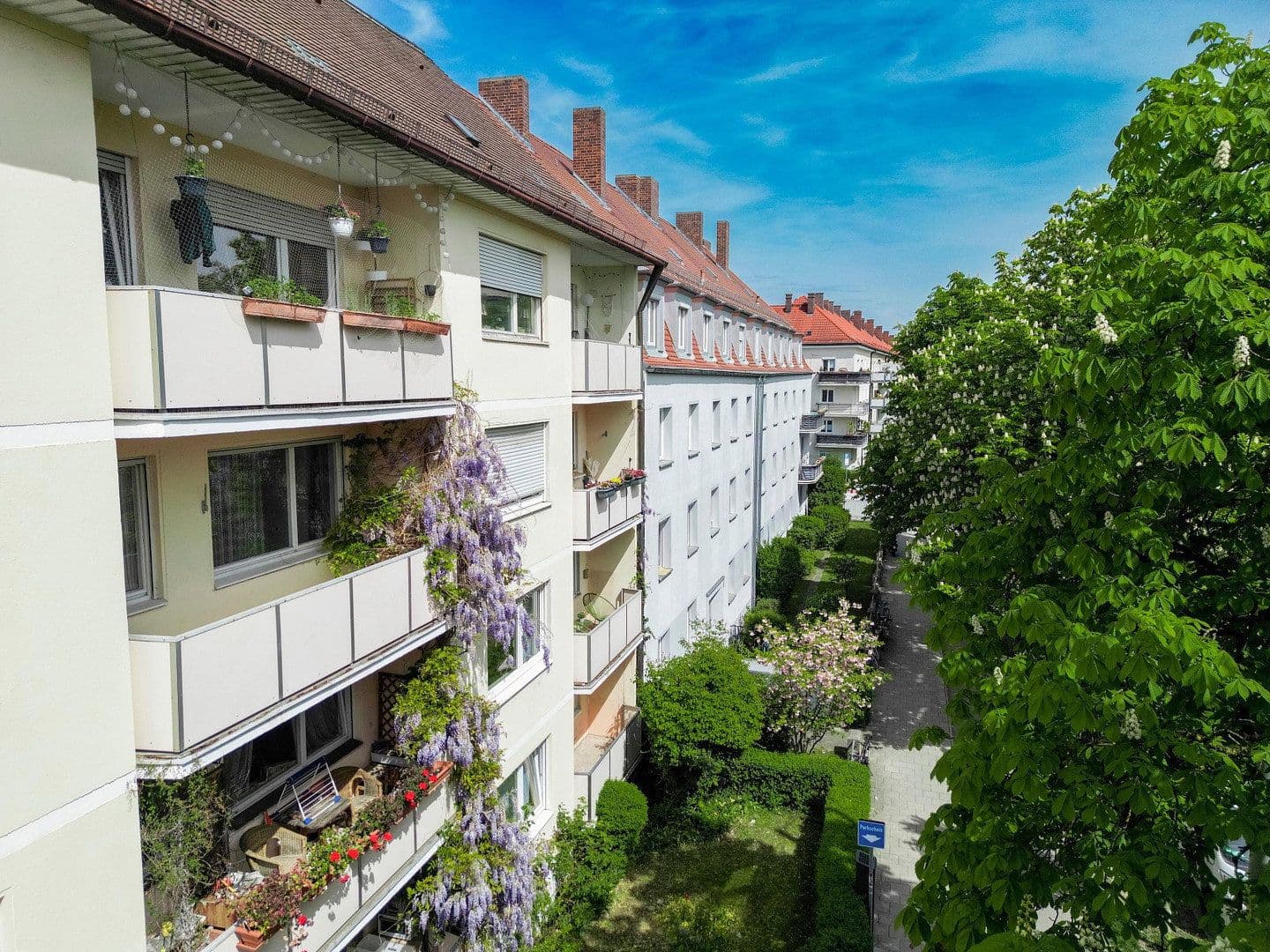 Prodej bytu 3+1 84 m², München, Bavorsko Prodej bytu 3+1 84 m², München, Bavorsko