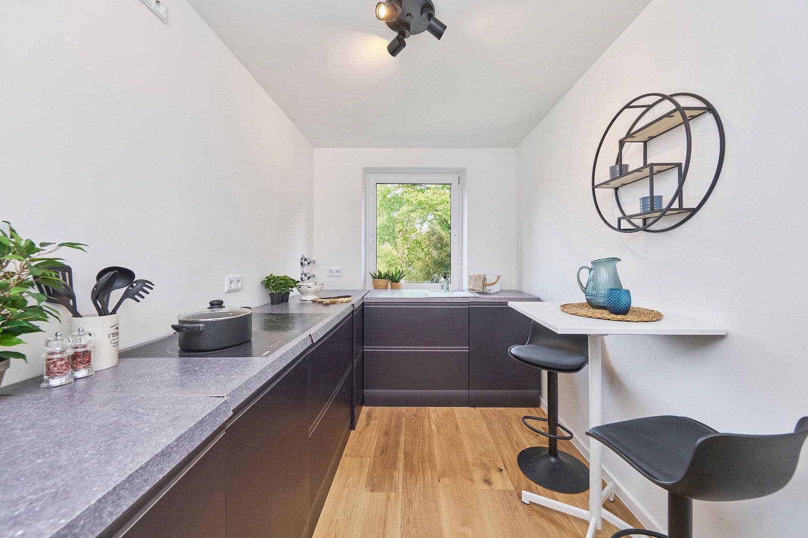 Prodej bytu 3+1 84 m², München, Bavorsko Prodej bytu 3+1 84 m², München, Bavorsko