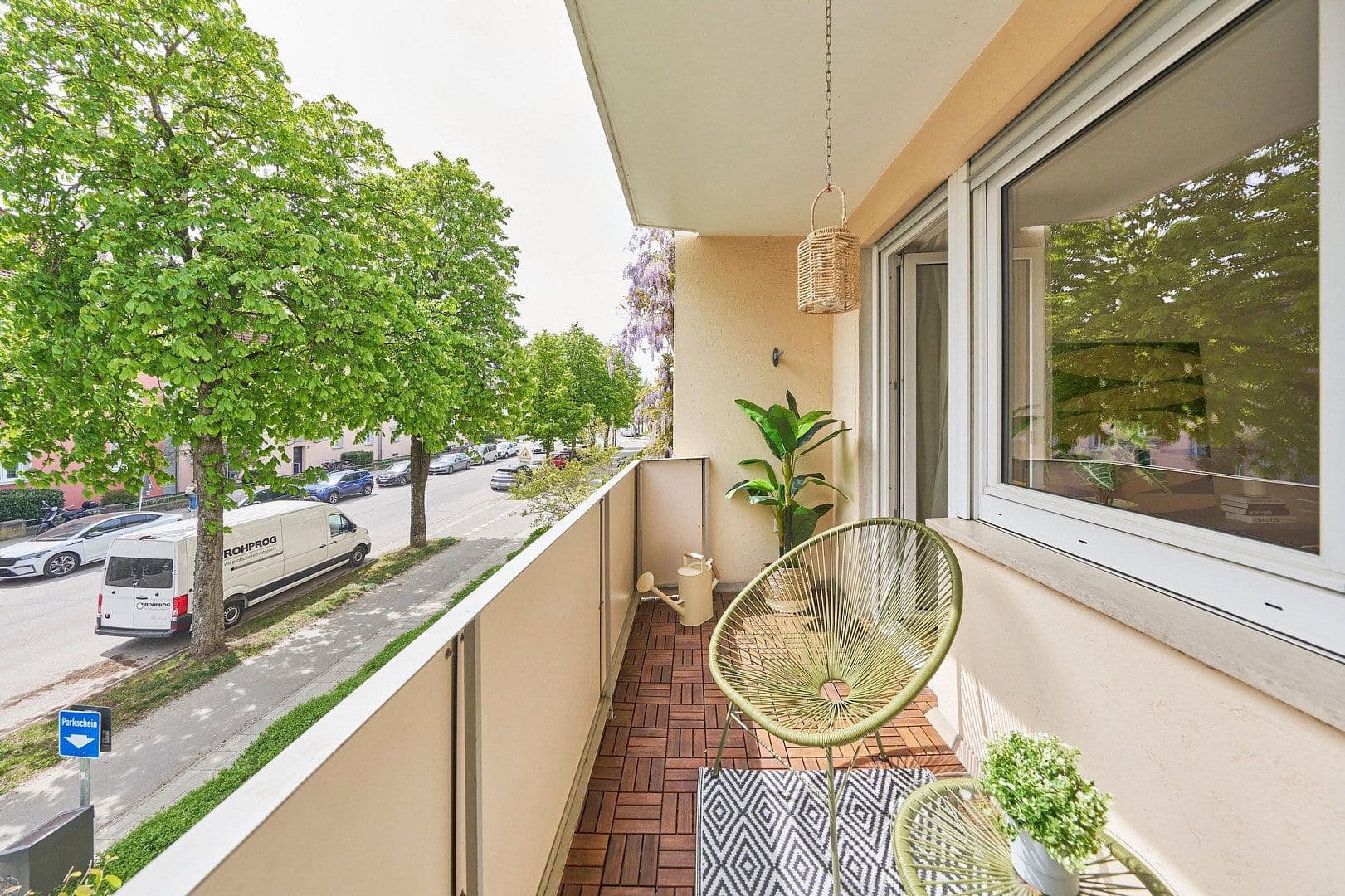 Prodej bytu 3+1 84 m², München, Bavorsko Prodej bytu 3+1 84 m², München, Bavorsko