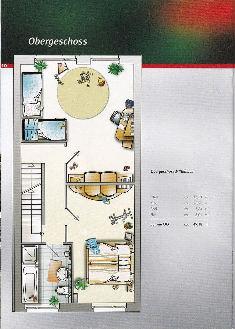 Pronájem domu 142 m², pozemek 181 m², Hans-Vilz-Weg 5, Düsseldorf-Wittlaer, Severní Porýní-Vestfálsko Pronájem domu 142 m², pozemek 181 m², Hans-Vilz-Weg 5, Düsseldorf-Wittlaer, Severní Porýní-Vestfálsko