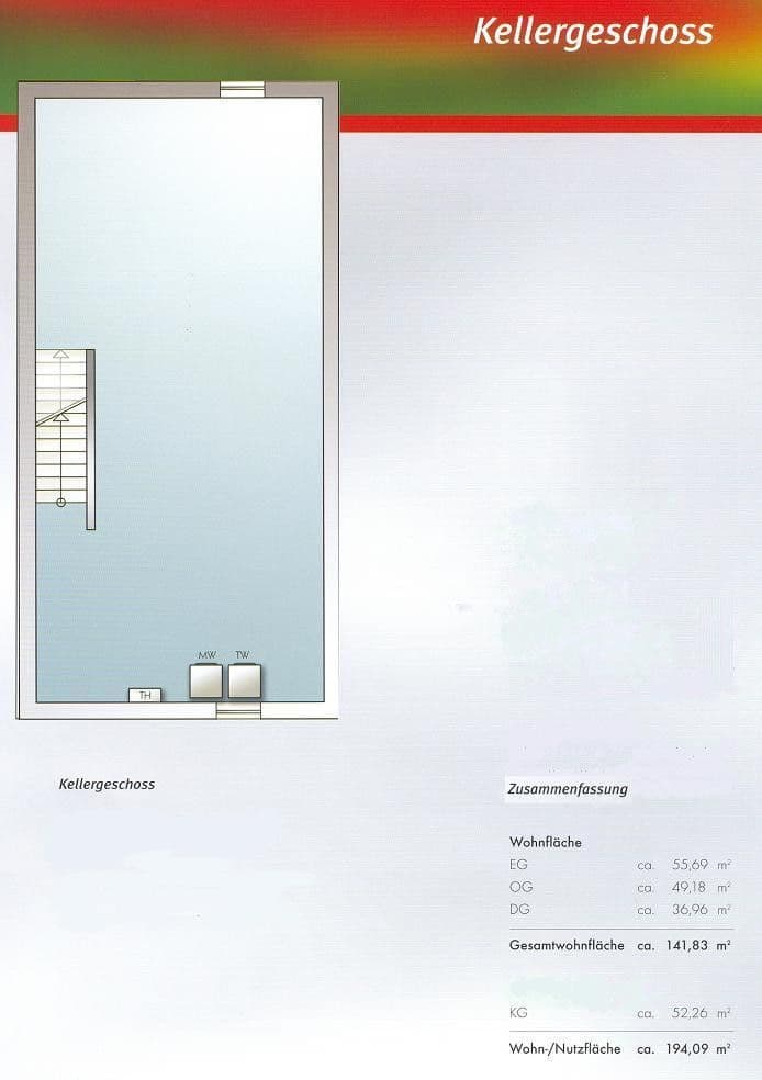 Pronájem domu 142 m², pozemek 181 m², Hans-Vilz-Weg 5, Düsseldorf-Wittlaer, Severní Porýní-Vestfálsko Pronájem domu 142 m², pozemek 181 m², Hans-Vilz-Weg 5, Düsseldorf-Wittlaer, Severní Porýní-Vestfálsko