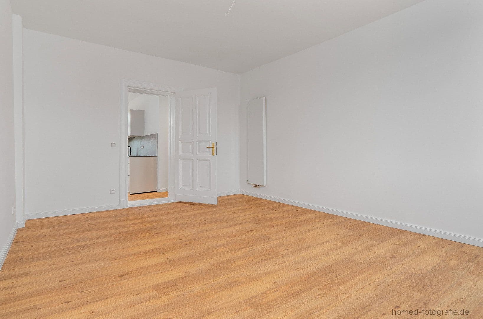 Pronájem bytu 2+1 68 m², Müggelheimer Straße 18, Berlin, Berlín Pronájem bytu 2+1 68 m², Müggelheimer Straße 18, Berlin, Berlín
