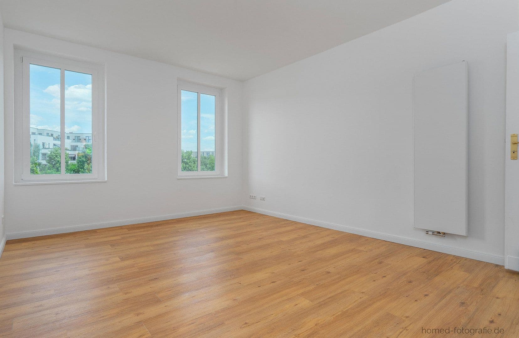 Pronájem bytu 2+1 68 m², Müggelheimer Straße 18, Berlin, Berlín Pronájem bytu 2+1 68 m², Müggelheimer Straße 18, Berlin, Berlín