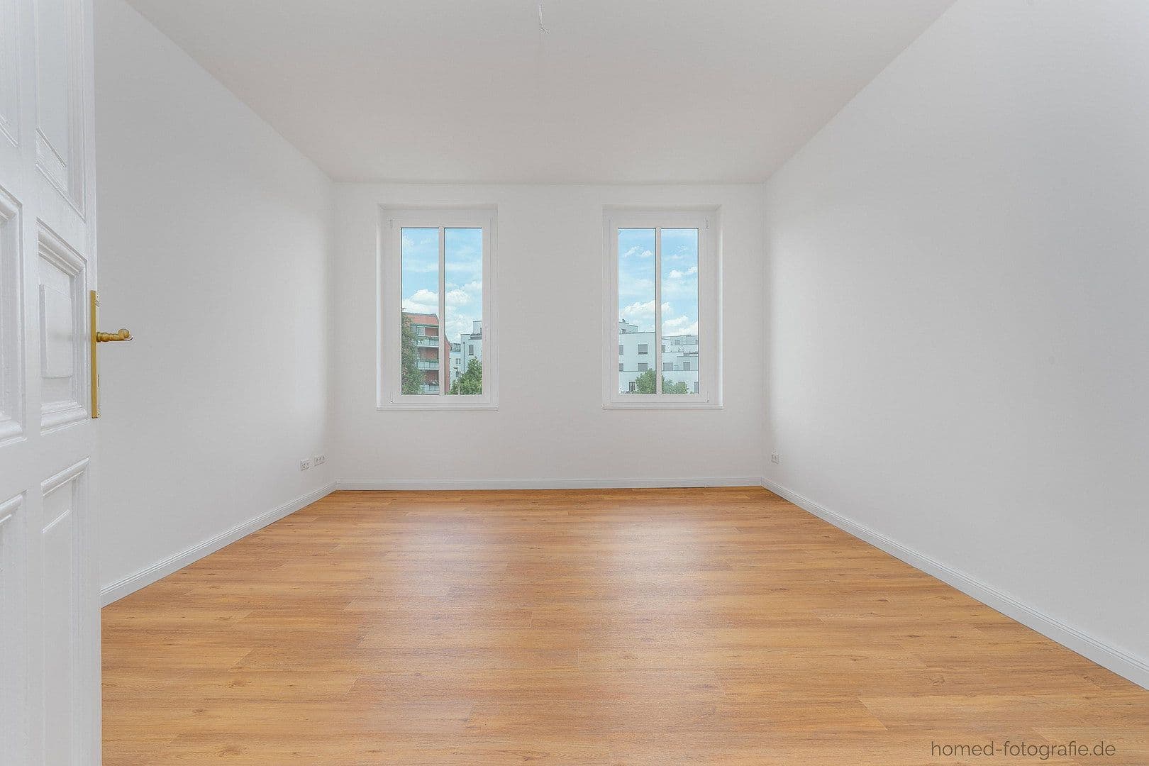 Pronájem bytu 2+1 68 m², Müggelheimer Straße 18, Berlin, Berlín Pronájem bytu 2+1 68 m², Müggelheimer Straße 18, Berlin, Berlín
