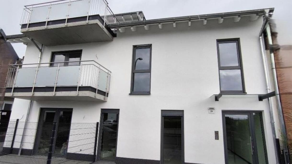 Prodej bytu 2+1 60 m², Rheinbach, Severní Porýní-Vestfálsko Prodej bytu 2+1 60 m², Rheinbach, Severní Porýní-Vestfálsko
