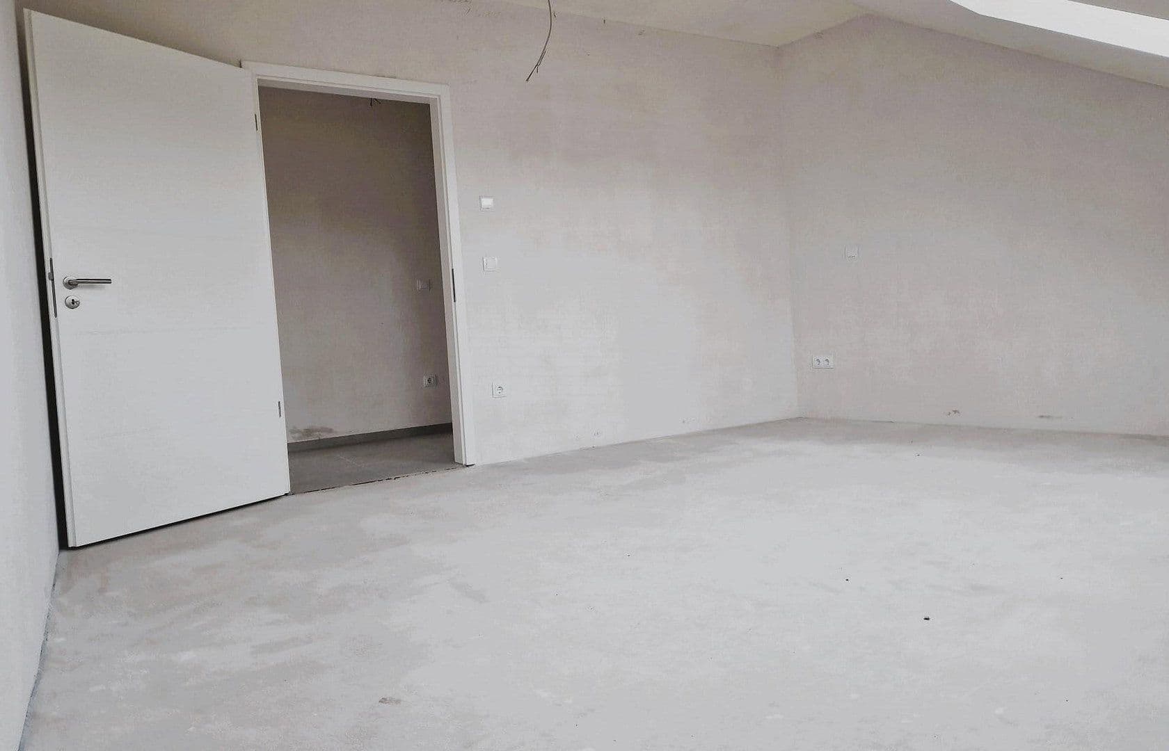 Prodej bytu 2+1 60 m², Rheinbach, Severní Porýní-Vestfálsko Prodej bytu 2+1 60 m², Rheinbach, Severní Porýní-Vestfálsko