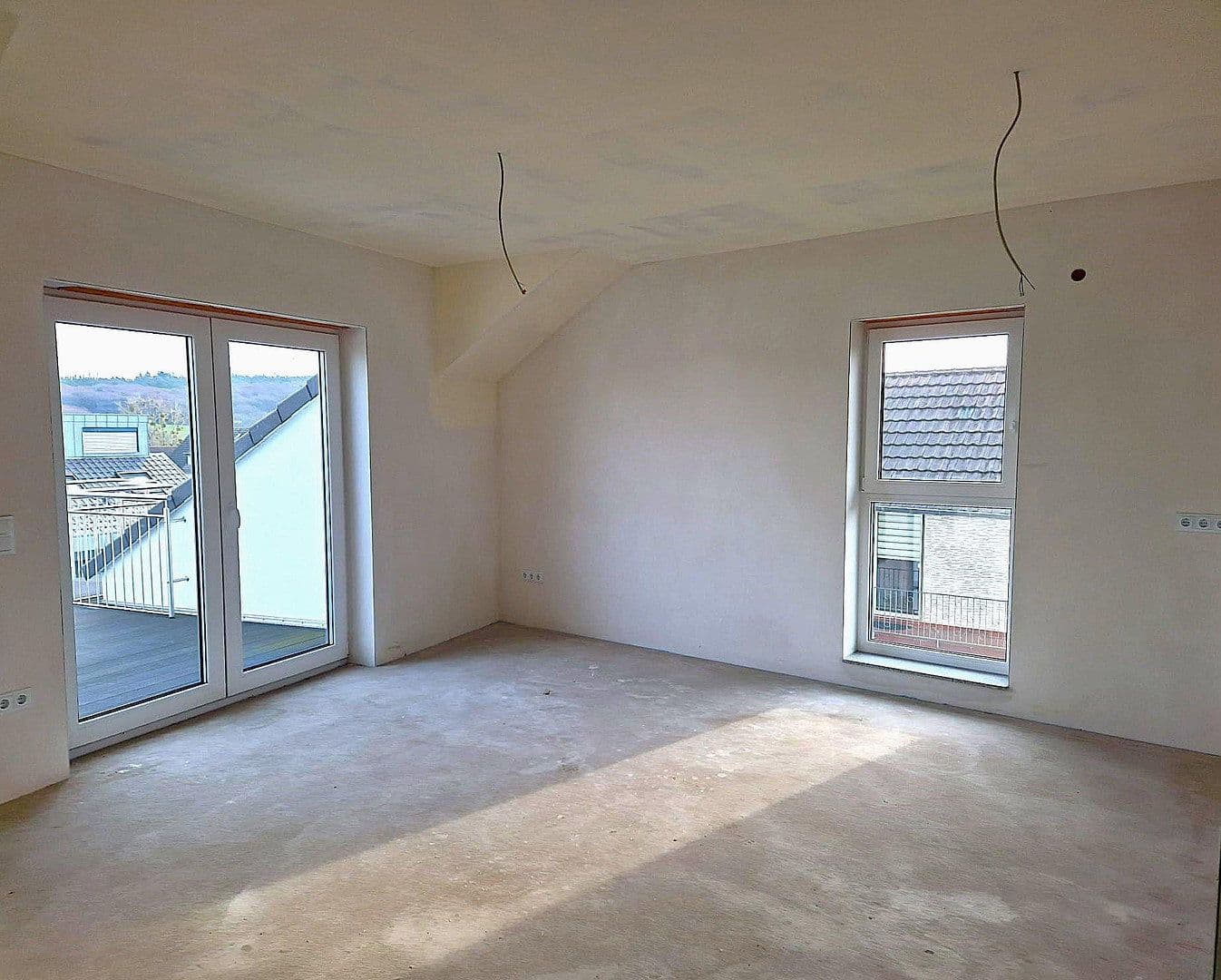Prodej bytu 2+1 60 m², Rheinbach, Severní Porýní-Vestfálsko Prodej bytu 2+1 60 m², Rheinbach, Severní Porýní-Vestfálsko