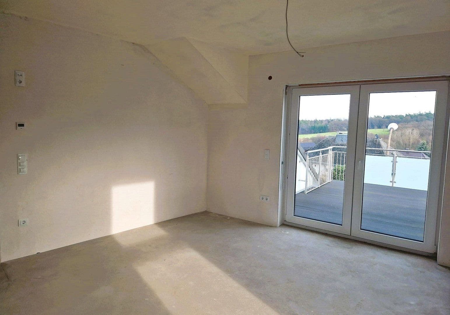 Prodej bytu 2+1 60 m², Rheinbach, Severní Porýní-Vestfálsko Prodej bytu 2+1 60 m², Rheinbach, Severní Porýní-Vestfálsko