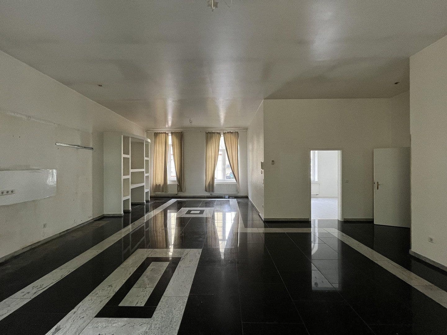 Pronájem bytu 1+kk 92 m², Viktor-Reuter-Str. 53, Herne, Severní Porýní-Vestfálsko Pronájem bytu 1+kk 92 m², Viktor-Reuter-Str. 53, Herne, Severní Porýní-Vestfálsko
