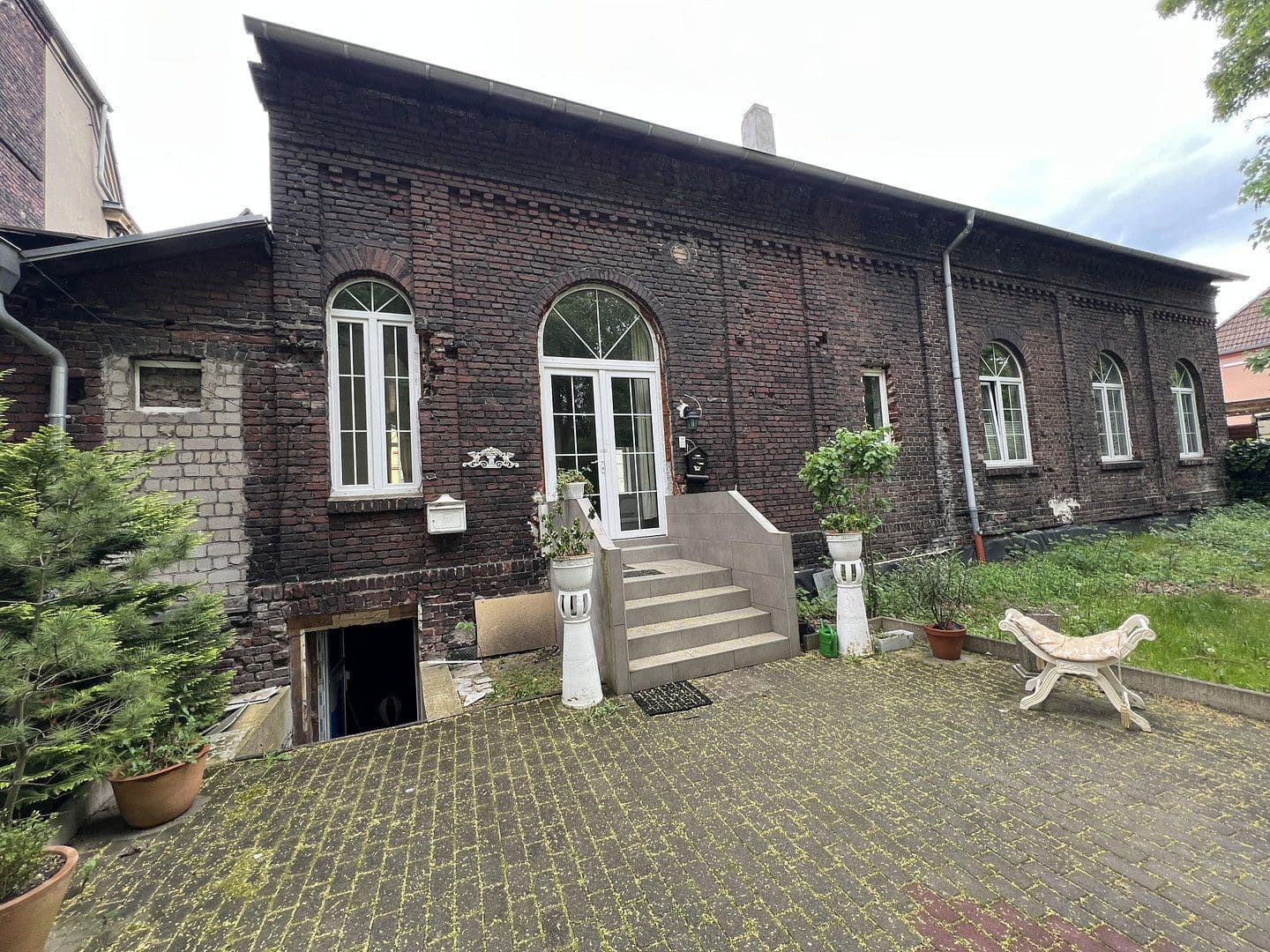 Pronájem bytu 1+kk 92 m², Viktor-Reuter-Str. 53, Herne, Severní Porýní-Vestfálsko Pronájem bytu 1+kk 92 m², Viktor-Reuter-Str. 53, Herne, Severní Porýní-Vestfálsko