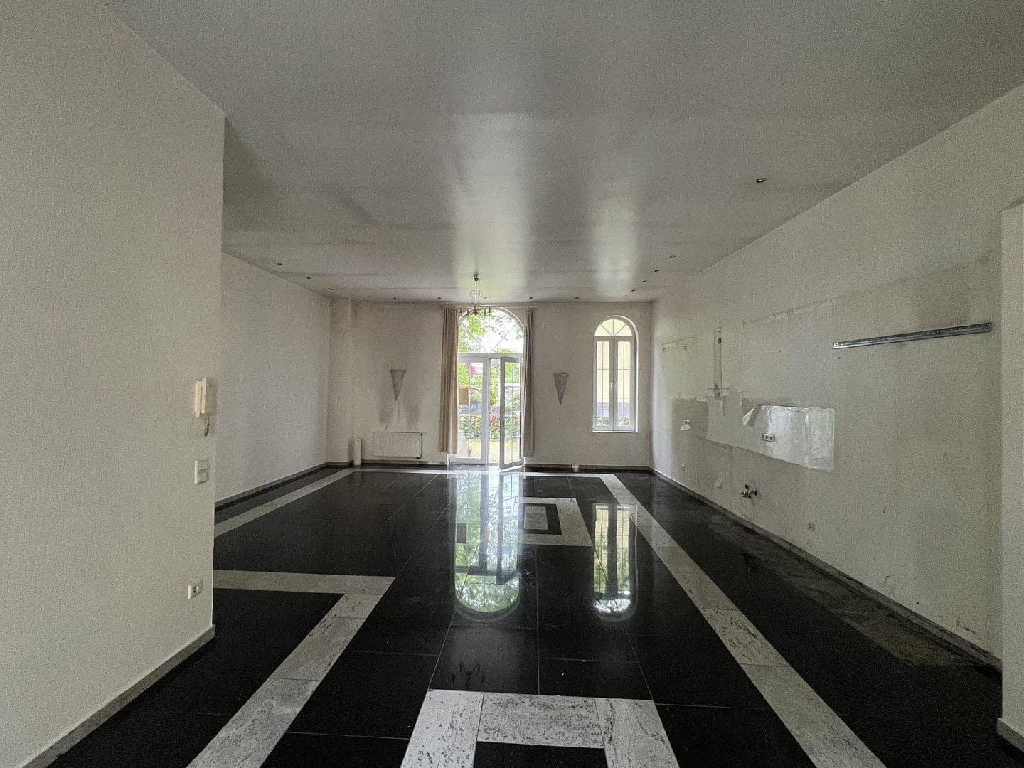 Pronájem bytu 1+kk 92 m², Viktor-Reuter-Str. 53, Herne, Severní Porýní-Vestfálsko Pronájem bytu 1+kk 92 m², Viktor-Reuter-Str. 53, Herne, Severní Porýní-Vestfálsko