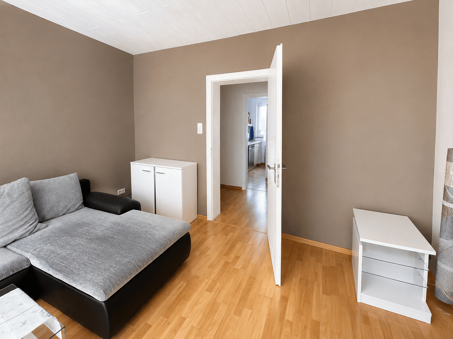 Pronájem bytu 3+1 65 m², Gerlindstraße 10, Dortmund, Severní Porýní-Vestfálsko Pronájem bytu 3+1 65 m², Gerlindstraße 10, Dortmund, Severní Porýní-Vestfálsko
