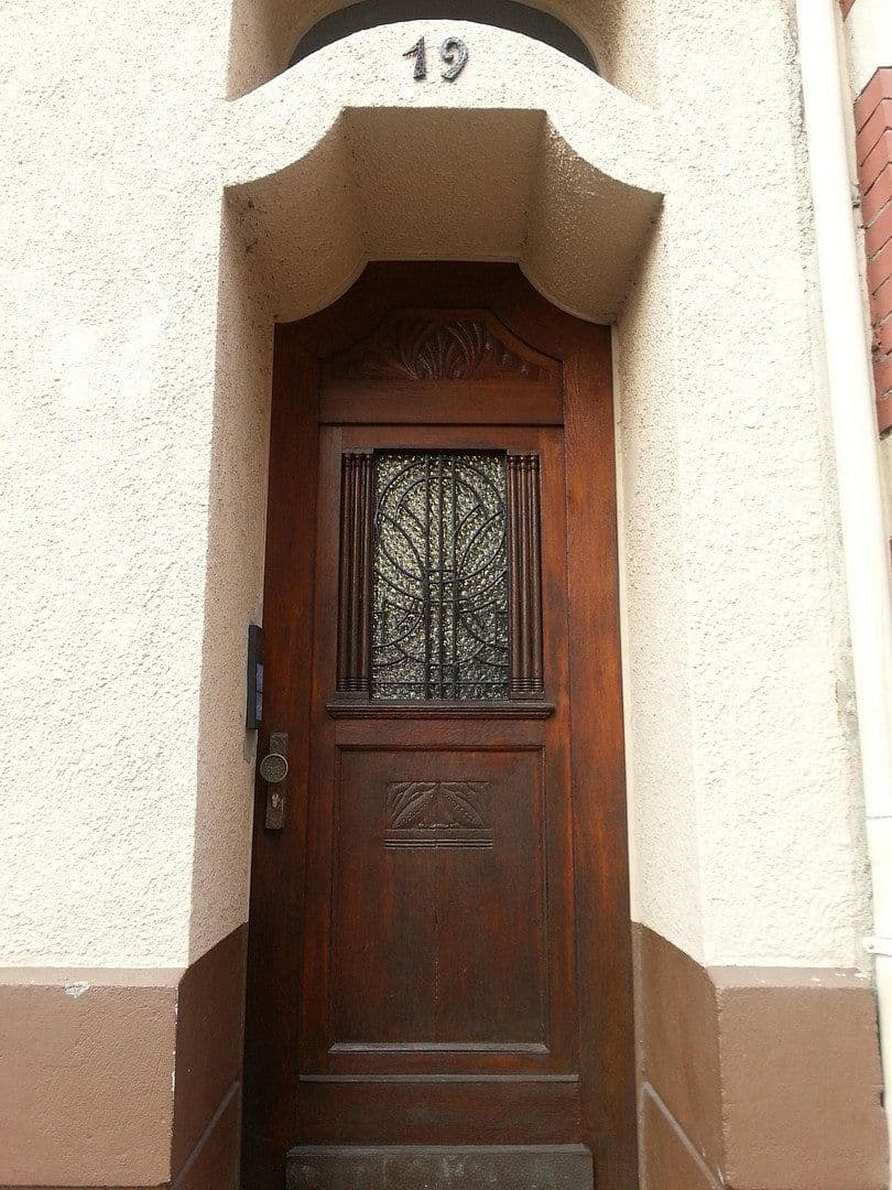 Pronájem bytu 2+1 74 m², Wuppertal, Severní Porýní-Vestfálsko Pronájem bytu 2+1 74 m², Wuppertal, Severní Porýní-Vestfálsko