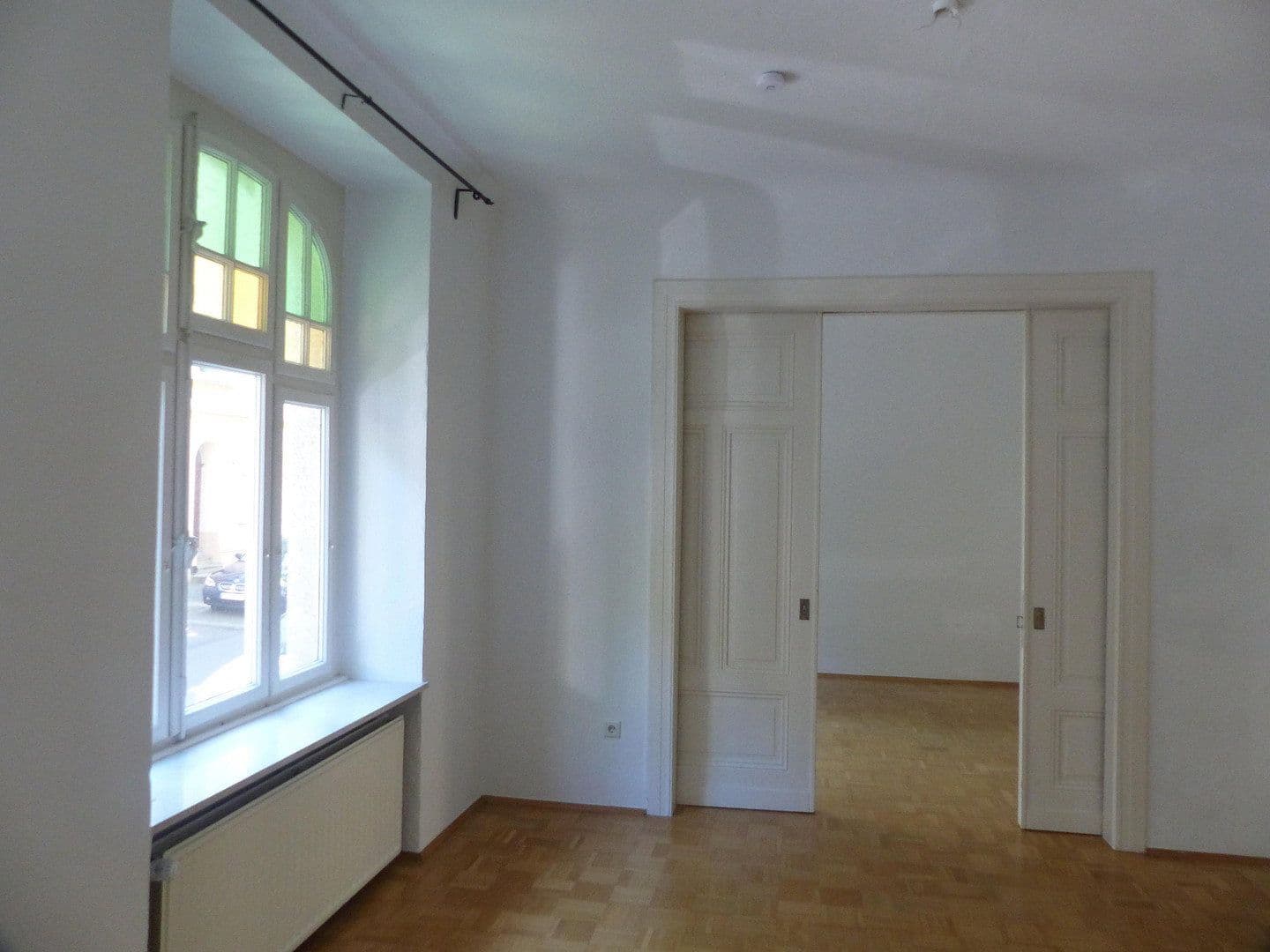 Pronájem bytu 2+1 74 m², Wuppertal, Severní Porýní-Vestfálsko Pronájem bytu 2+1 74 m², Wuppertal, Severní Porýní-Vestfálsko