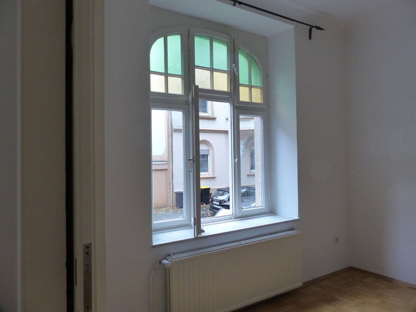 Pronájem bytu 2+1 74 m², Wuppertal, Severní Porýní-Vestfálsko Pronájem bytu 2+1 74 m², Wuppertal, Severní Porýní-Vestfálsko