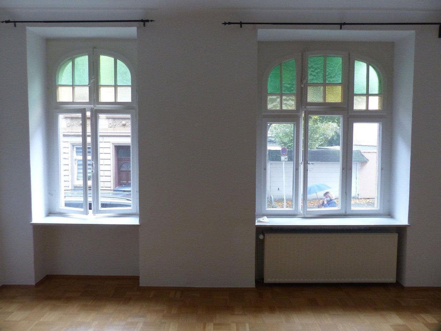 Pronájem bytu 2+1 74 m², Wuppertal, Severní Porýní-Vestfálsko Pronájem bytu 2+1 74 m², Wuppertal, Severní Porýní-Vestfálsko