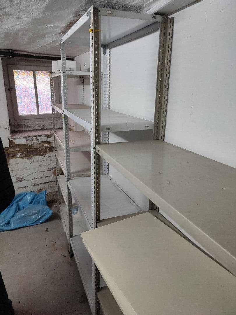 Pronájem bytu 2+1 74 m², Wuppertal, Severní Porýní-Vestfálsko Pronájem bytu 2+1 74 m², Wuppertal, Severní Porýní-Vestfálsko