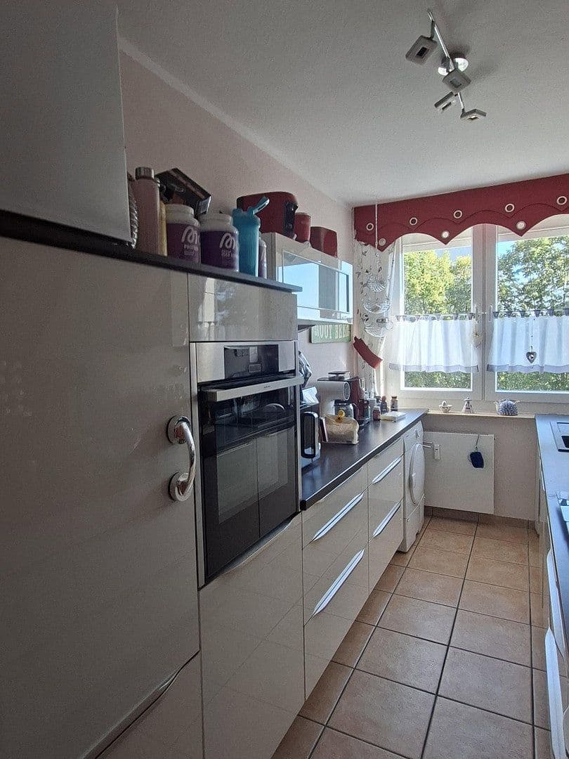 Prodej bytu 3+1 67 m², Stegemannsweg 95, Gelsenkirchen, Severní Porýní-Vestfálsko Prodej bytu 3+1 67 m², Stegemannsweg 95, Gelsenkirchen, Severní Porýní-Vestfálsko