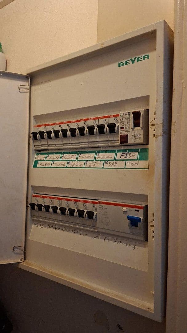 Prodej bytu 3+1 67 m², Stegemannsweg 95, Gelsenkirchen, Severní Porýní-Vestfálsko Prodej bytu 3+1 67 m², Stegemannsweg 95, Gelsenkirchen, Severní Porýní-Vestfálsko