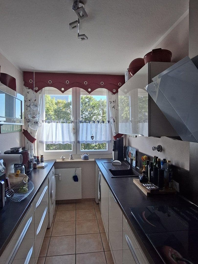 Prodej bytu 3+1 67 m², Stegemannsweg 95, Gelsenkirchen, Severní Porýní-Vestfálsko Prodej bytu 3+1 67 m², Stegemannsweg 95, Gelsenkirchen, Severní Porýní-Vestfálsko