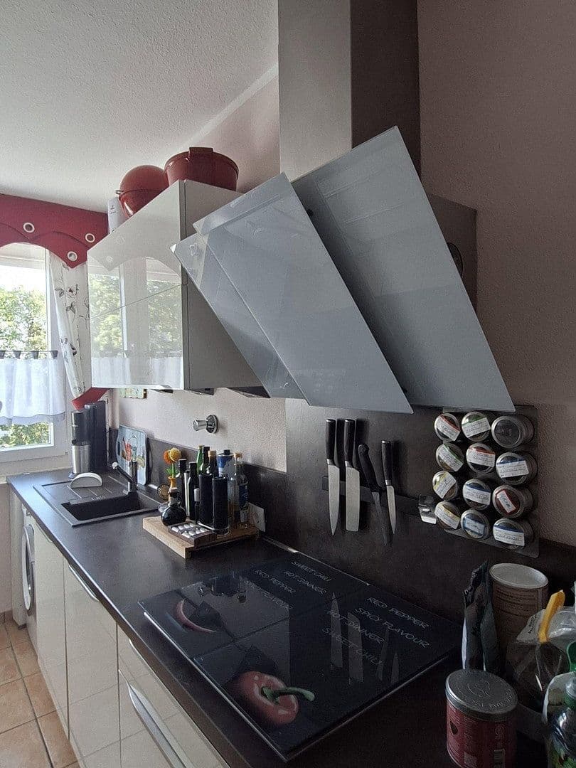Prodej bytu 3+1 67 m², Stegemannsweg 95, Gelsenkirchen, Severní Porýní-Vestfálsko Prodej bytu 3+1 67 m², Stegemannsweg 95, Gelsenkirchen, Severní Porýní-Vestfálsko