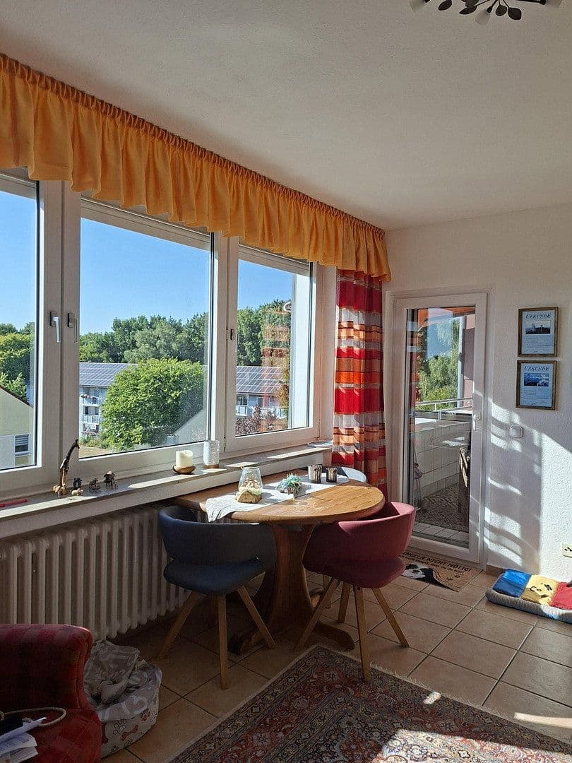 Prodej bytu 3+1 67 m², Stegemannsweg 95, Gelsenkirchen, Severní Porýní-Vestfálsko Prodej bytu 3+1 67 m², Stegemannsweg 95, Gelsenkirchen, Severní Porýní-Vestfálsko