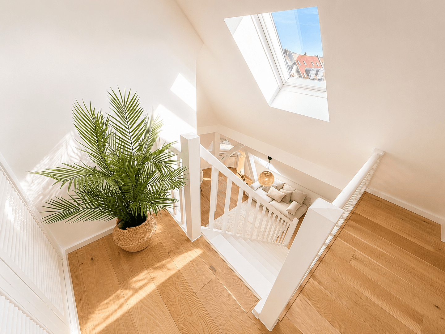 Prodej bytu 2+1 50 m², Erfurt, Durynsko Prodej bytu 2+1 50 m², Erfurt, Durynsko