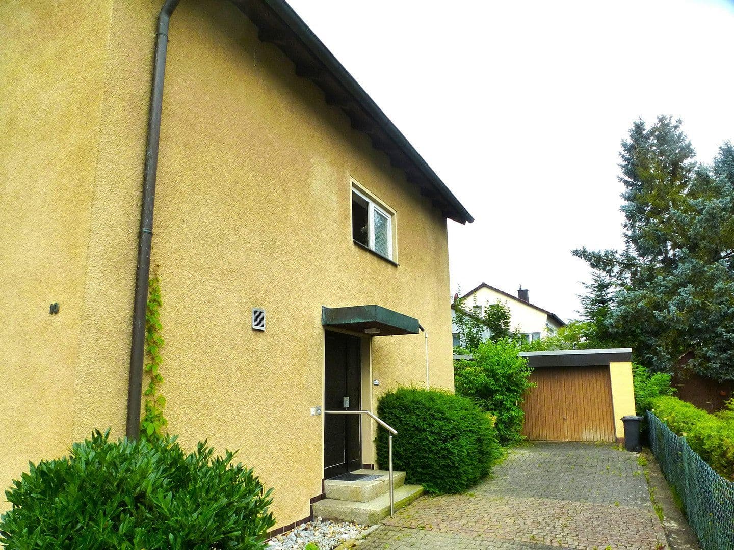Prodej domu 120 m², pozemek 783 m², Amberg, Bavorsko Prodej domu 120 m², pozemek 783 m², Amberg, Bavorsko