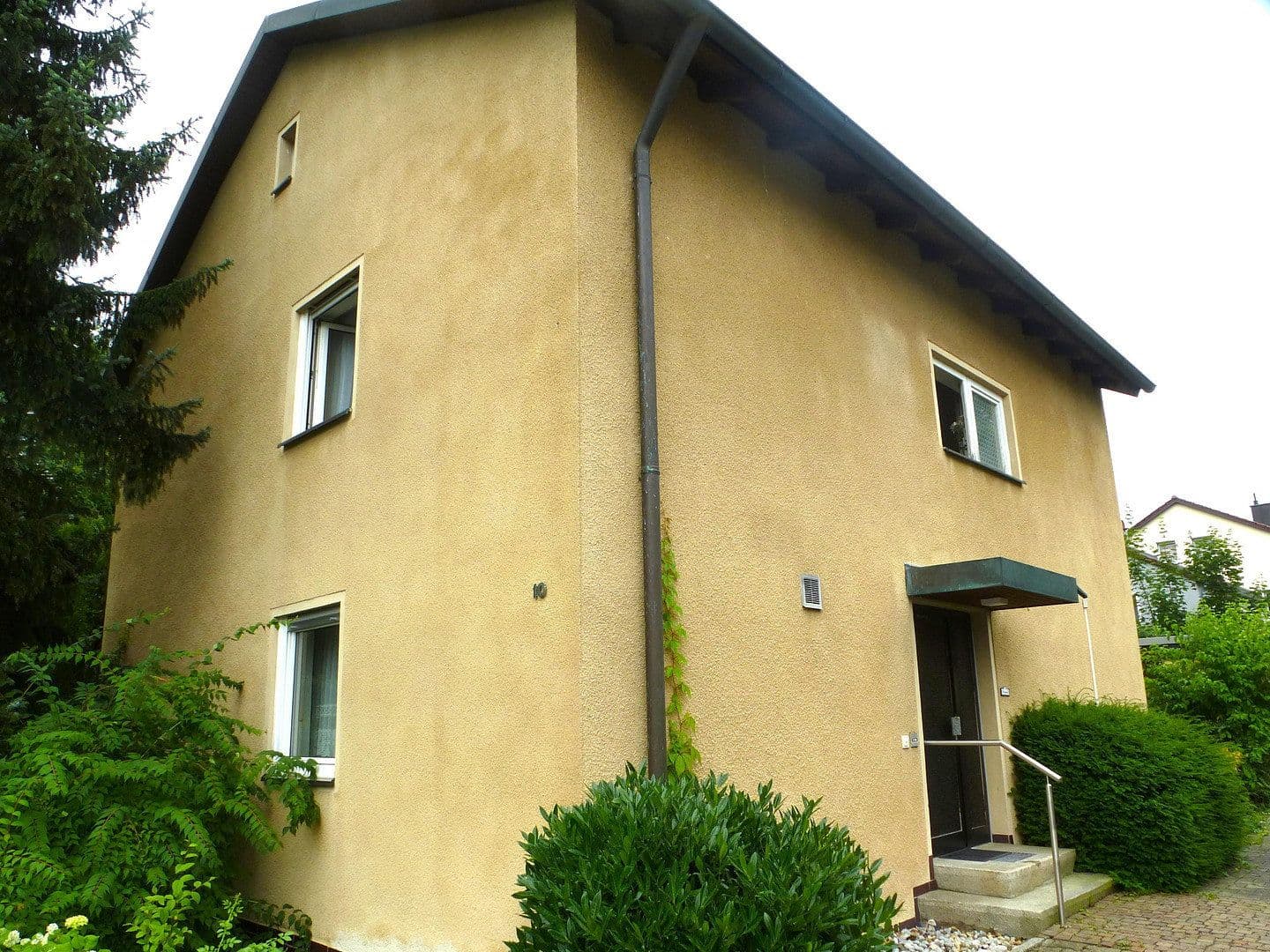Prodej domu 120 m², pozemek 783 m², Amberg, Bavorsko Prodej domu 120 m², pozemek 783 m², Amberg, Bavorsko