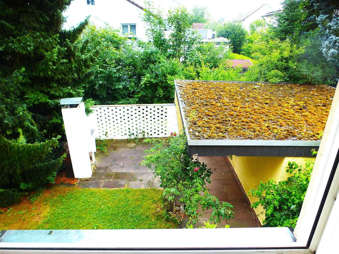 Prodej domu 120 m², pozemek 783 m², Amberg, Bavorsko Prodej domu 120 m², pozemek 783 m², Amberg, Bavorsko