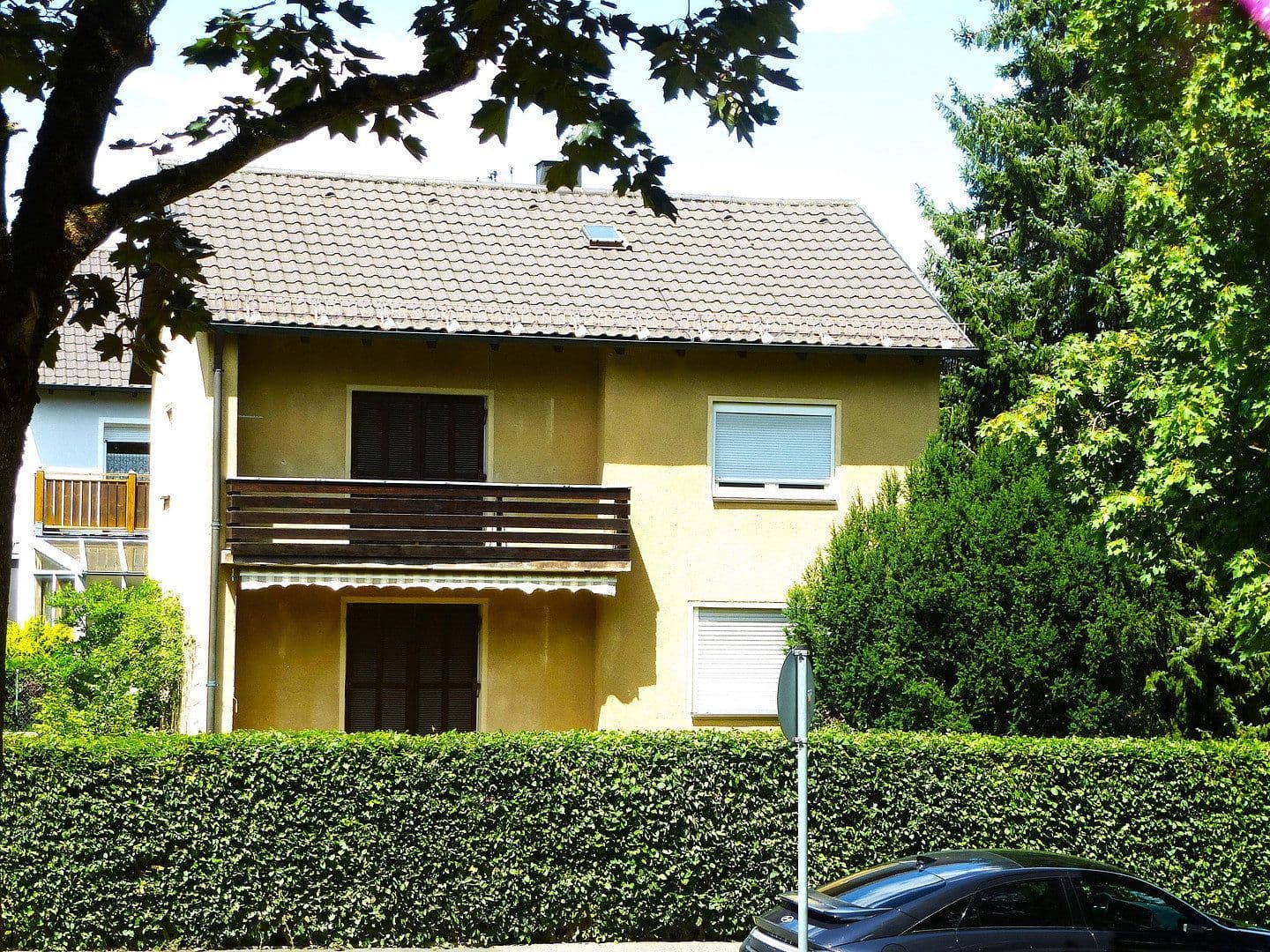 Prodej domu 120 m², pozemek 783 m², Amberg, Bavorsko Prodej domu 120 m², pozemek 783 m², Amberg, Bavorsko
