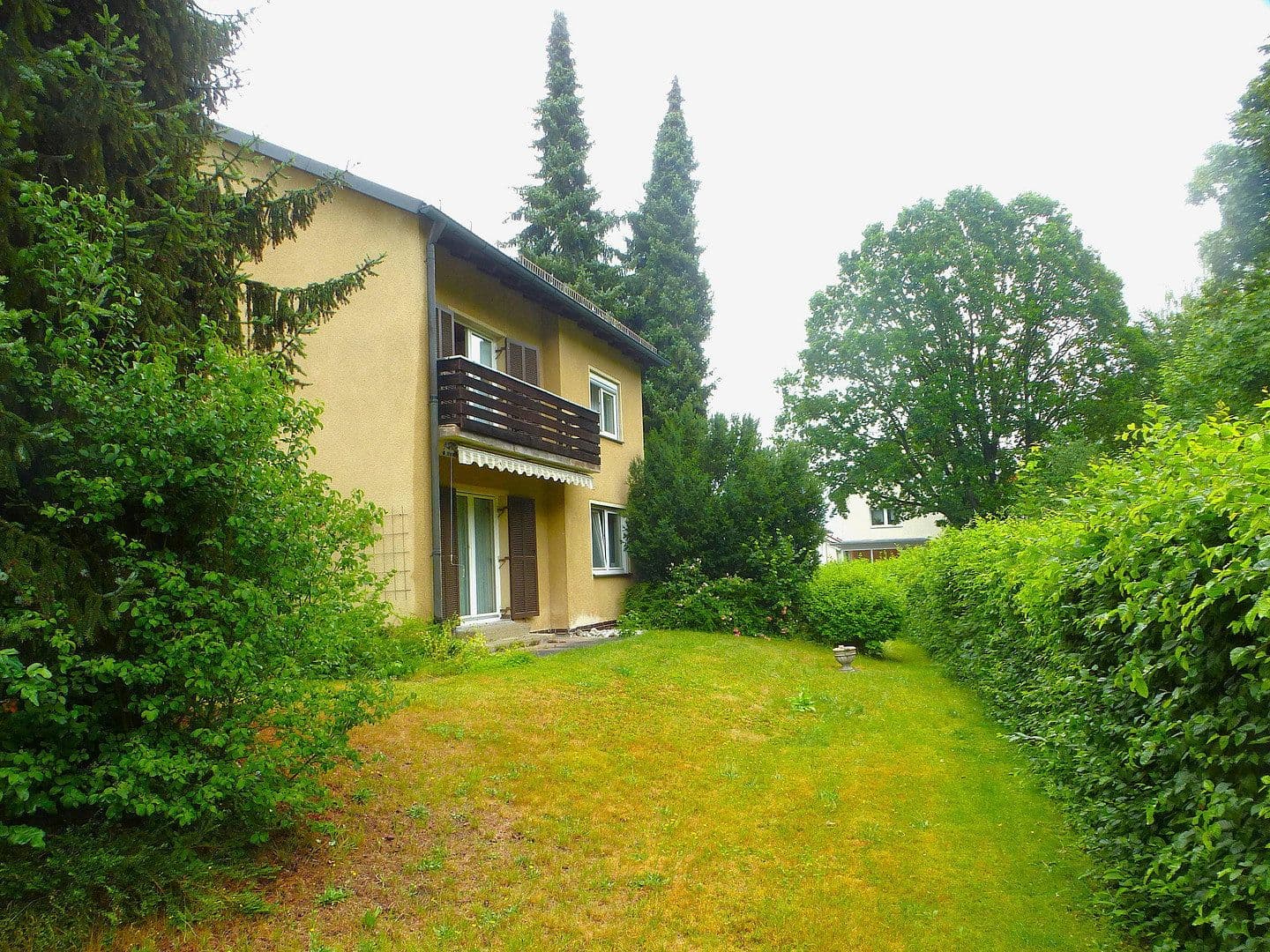Prodej domu 120 m², pozemek 783 m², Amberg, Bavorsko Prodej domu 120 m², pozemek 783 m², Amberg, Bavorsko
