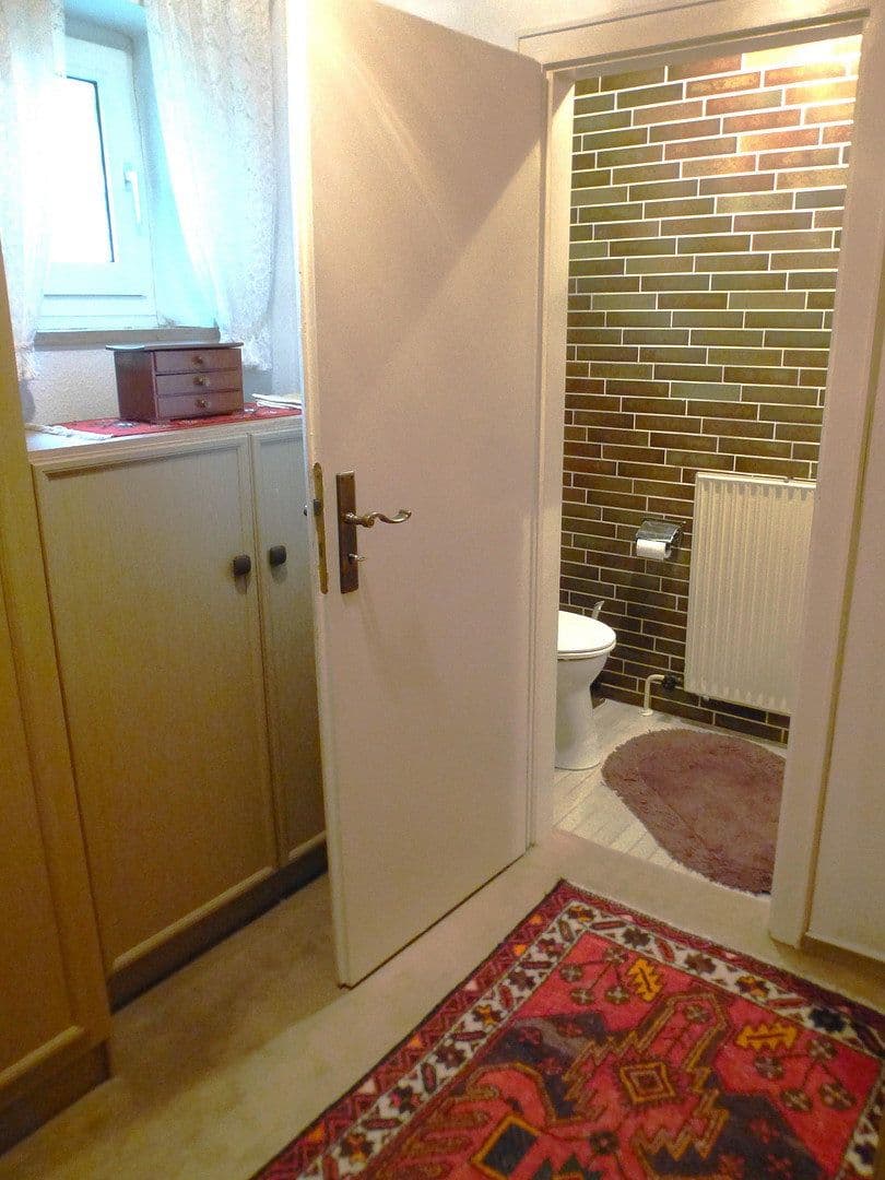 Prodej domu 120 m², pozemek 783 m², Amberg, Bavorsko Prodej domu 120 m², pozemek 783 m², Amberg, Bavorsko