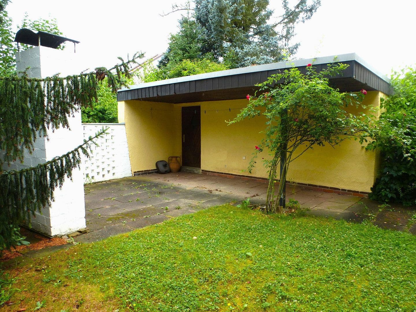Prodej domu 120 m², pozemek 783 m², Amberg, Bavorsko Prodej domu 120 m², pozemek 783 m², Amberg, Bavorsko