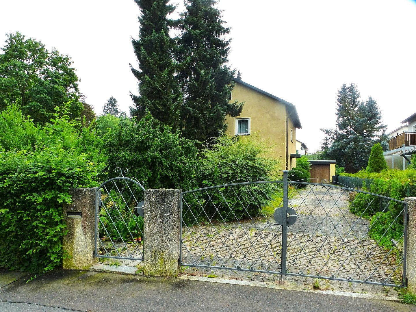 Prodej domu 120 m², pozemek 783 m², Amberg, Bavorsko Prodej domu 120 m², pozemek 783 m², Amberg, Bavorsko